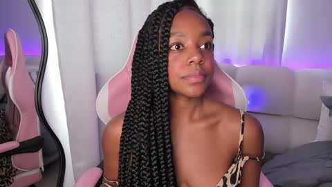  Belkis  online show from January 7, 2025, 6:45 pm