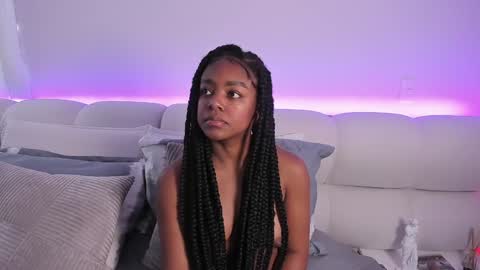  Belkis  online show from January 10, 2025, 1:41 pm