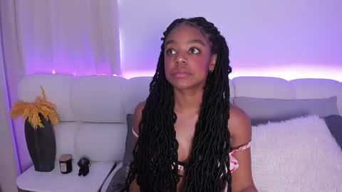  Belkis  online show from February 18, 2025, 12:39 pm