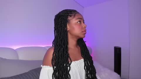  Belkis  online show from February 19, 2025, 12:33 pm