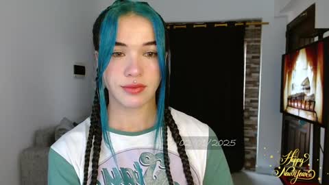   online show from January 4, 2025, 2:46 pm