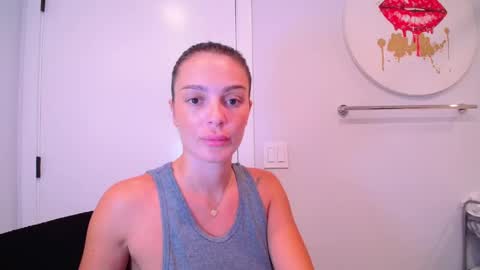 Bell kim online show from May 31, 2026, 1:03 am