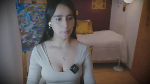 Bella 669 online show from January 12, 2026, 12:27 am