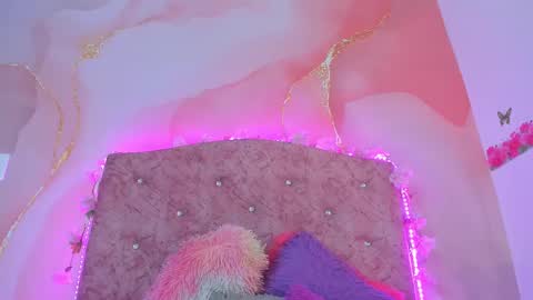 Melanie  online show from February 11, 2025, 10:07 pm