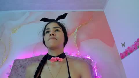 Melanie  online show from February 13, 2025, 1:08 am