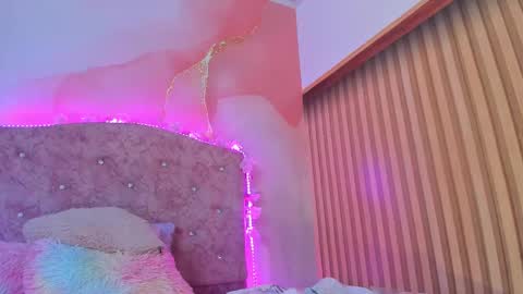 Melanie  online show from March 8, 2025, 1:06 am