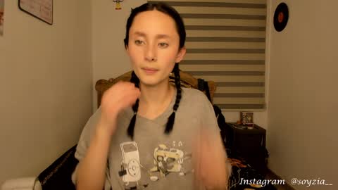 Zia online show from December 3, 2024, 4:03 am