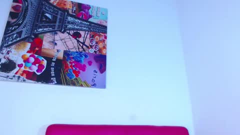 Snapshot of bella_adara1 chatting on February 10, 2025, 8:31 am CAMILA online show from February 10, 2025, 8:31 am