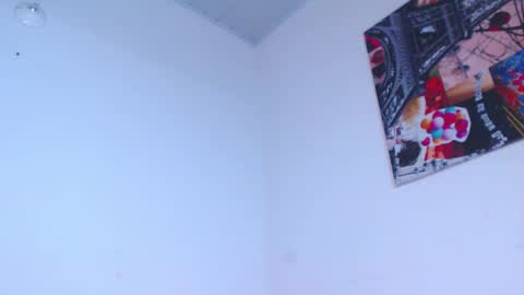 Snapshot of bella_adara1 chatting on February 22, 2025, 8:40 am CAMILA online show from February 22, 2025, 8:40 am