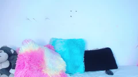 Snapshot of bella_adara1 chatting on March 11, 2025, 8:30 am CAMILA online show from March 11, 2025, 8:30 am