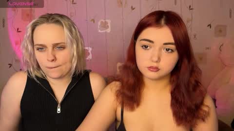 bella_and_alice online show from February 7, 2026, 1:59 pm