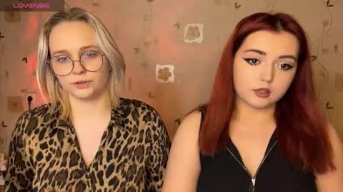 bella_and_alice online show from February 12, 2026, 10:16 pm
