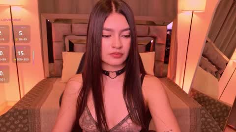 Bella  online show from February 9, 2026, 3:32 am