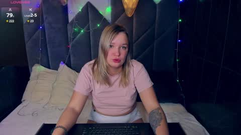 Bella online show from January 16, 2025, 11:48 am