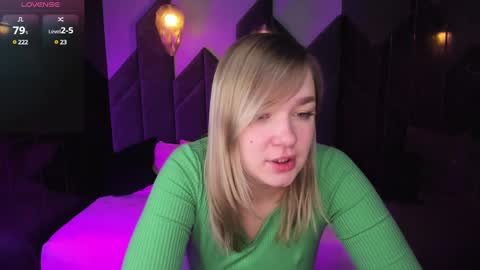 Bella online show from March 11, 2025, 5:16 am