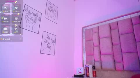 bella online show from March 5, 2026, 4:52 am