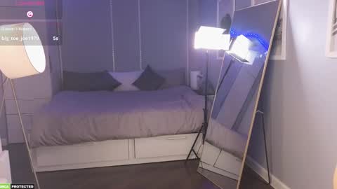 Snapshot of bella_hayes chatting on January 9, 2025, 1:18 am Bella next stream December 2 at 9pm gmt online show from January 9, 2025, 1:18 am