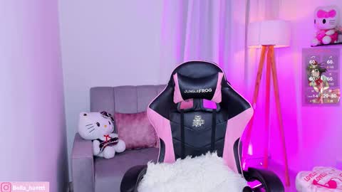 Snapshot of bella_hunteer chatting on February 15, 2026, 7:51 am bella igbella hunttt online show from February 15, 2026, 7:51 am