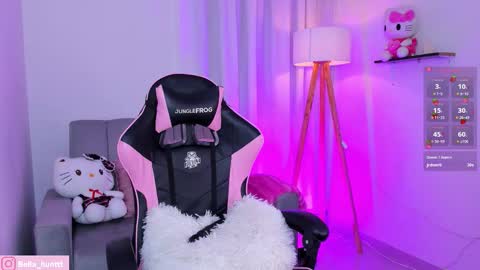 Snapshot of bella_hunteer chatting on February 26, 2026, 6:23 am bella igbella hunttt online show from February 26, 2026, 6:23 am