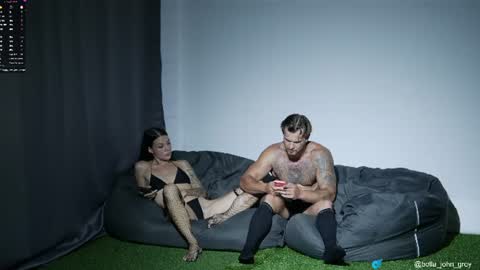Snapshot of bella_john_grey chatting on June 19, 2026, 1:59 pm online show from June 19, 2026, 1:59 pm