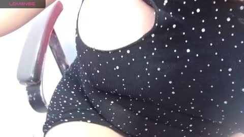 Snapshot of bella_lady_1_ chatting on February 15, 2025, 10:10 pm lady online show from February 15, 2025, 10:10 pm