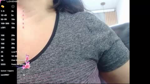 Snapshot of bella_lady_1_ chatting on September 19, 2025, 7:36 pm lady online show from September 19, 2025, 7:36 pm