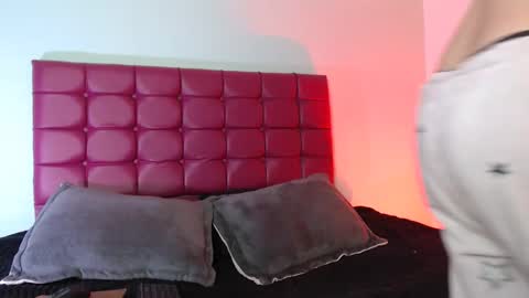 Valentina online show from February 26, 2026, 10:58 am