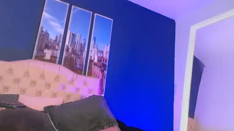 Valentina online show from June 6, 2026, 2:05 am