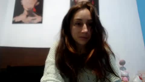 bella_luna34 online show from July 22, 2026, 3:31 am