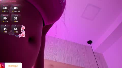 Snapshot of bella_luvs chatting on May 6, 2026, 12:43 pm Bella online show from May 6, 2026, 12:43 pm