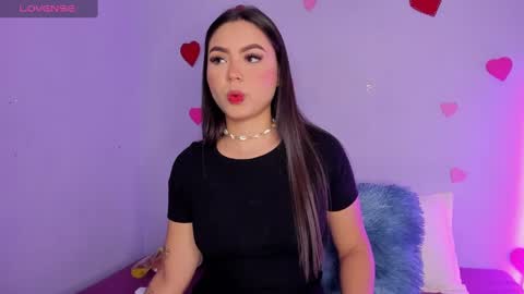 BELLA online show from February 22, 2025, 7:36 pm