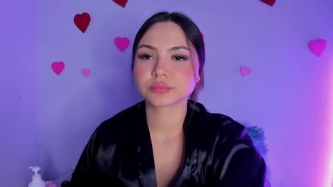 BELLA online show from March 1, 2025, 1:53 am