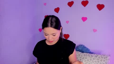 BELLA online show from March 3, 2025, 7:28 pm
