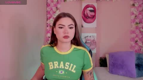BELLA online show from September 9, 2025, 12:37 pm
