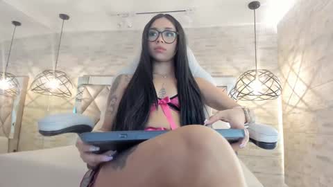 Snapshot of bella_novoa chatting on March 13, 2026, 3:24 am BELLA online show from March 13, 2026, 3:24 am