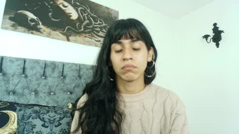 Bella online show from March 30, 2026, 1:06 am