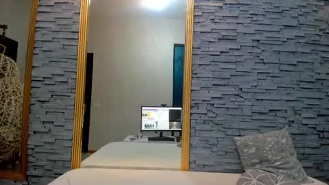 Snapshot of bella_posh chatting on March 6, 2025, 7:47 am bella_posh online show from March 6, 2025, 7:47 am