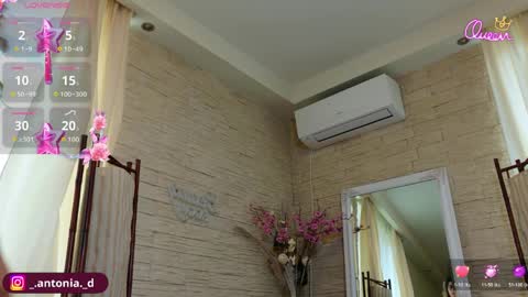 bella_posh online show from March 27, 2026, 8:26 am