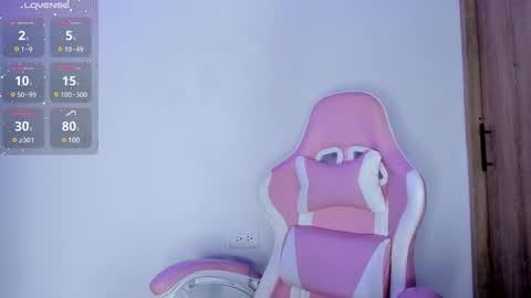 Snapshot of bella_ricci_ chatting on February 13, 2025, 10:02 am bella_ricci_ online show from February 13, 2025, 10:02 am