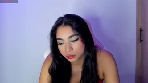 Snapshot of bella_ricci_ chatting on February 14, 2025, 8:10 am bella_ricci_ online show from February 14, 2025, 8:10 am