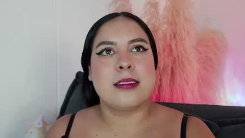 Snapshot of bella_saint33 chatting on July 7, 2026, 6:38 am bella online show from July 7, 2026, 6:38 am