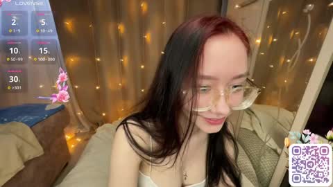 Bella online show from May 13, 2026, 3:37 am