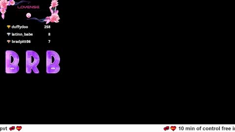 Bella  online show from September 16, 2025, 8:59 am
