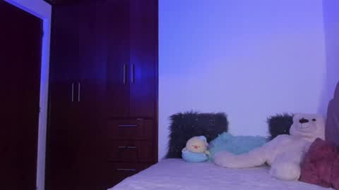 Valeria Model Independent online show from January 29, 2025, 6:12 am