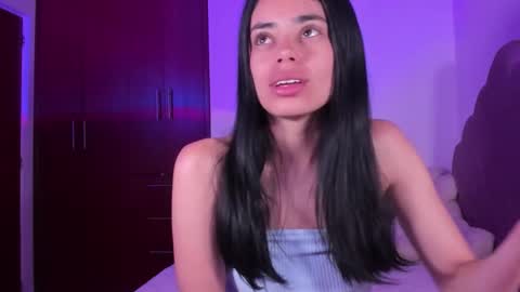 Valeria Model Independent online show from January 17, 2026, 4:50 am