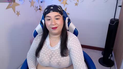 BELLA  online show from October 20, 2025, 12:27 pm