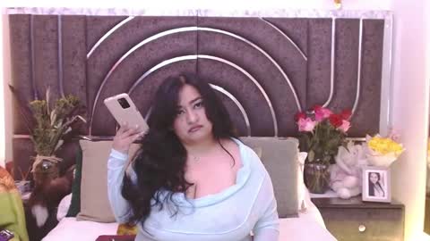  Bella Taylore  online show from March 23, 2026, 10:03 pm