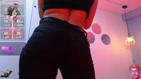 Bella online show from December 10, 2024, 2:48 am