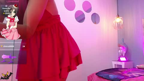 Bella online show from December 20, 2024, 3:03 am