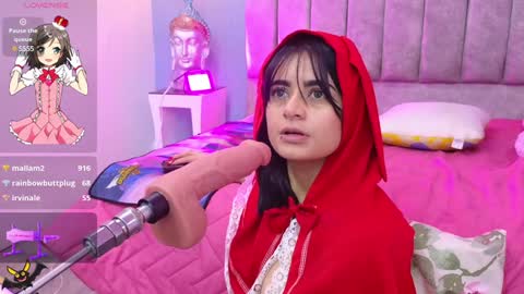 Bella online show from December 28, 2024, 6:06 am